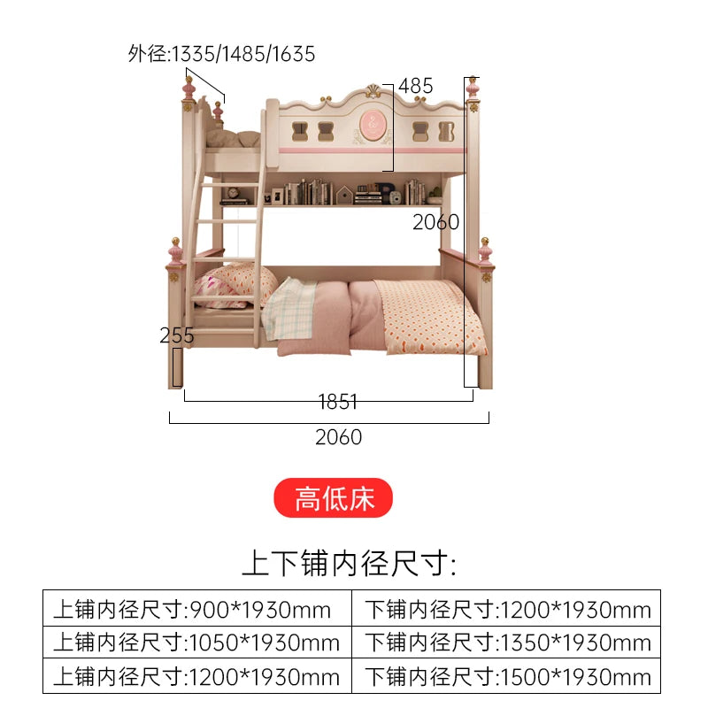 sliding loft bed frame with drawer storage modern luxury bases master bunk beds for kids white girl day bed bedroom furniture