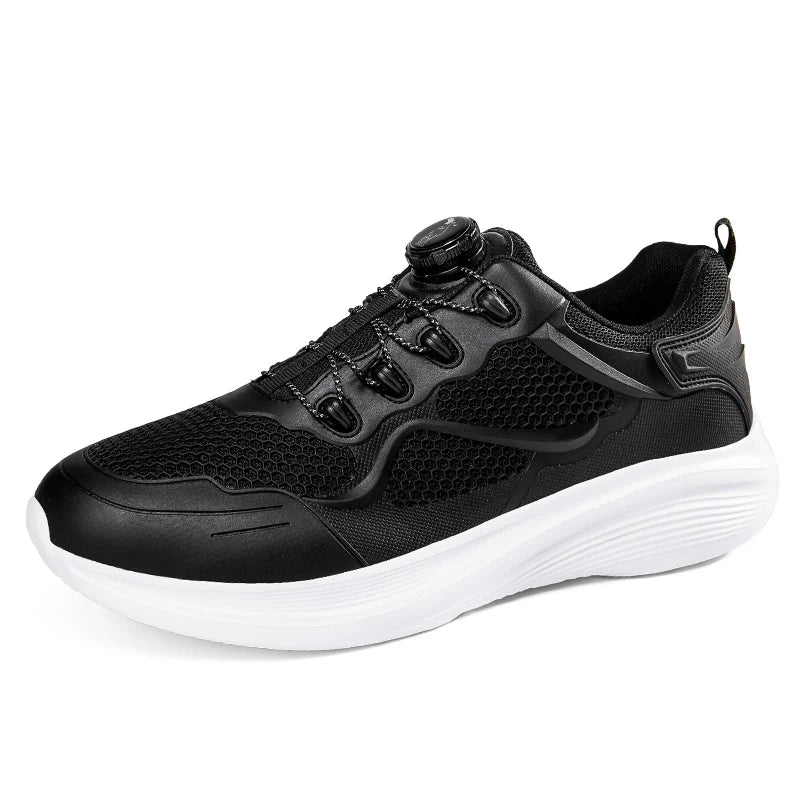High Quality Men Hiking Shoes Climbing Sneakers Unisex Outdoor Athletic Sport Shoes Men Trekking Mountain Shoes Tenis Masculino