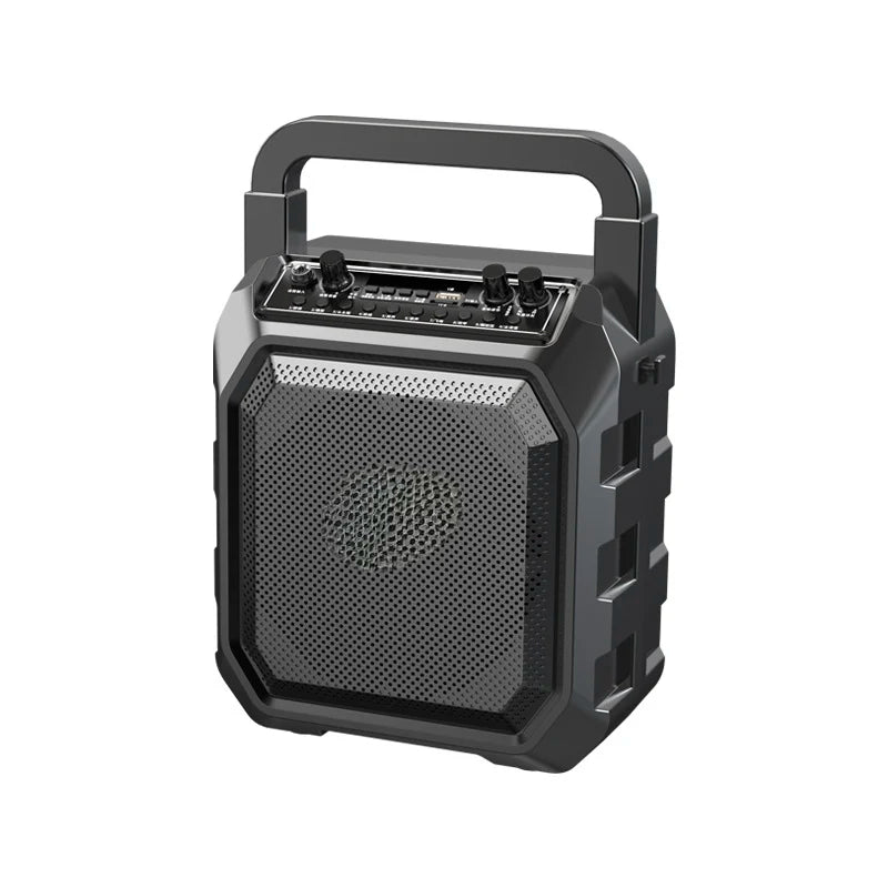 Portable Bluetooth Speaker 20W IPX7 Waterproof Powerful Sound Box Bass Boost Dual Pairing True Wireles Stereo Outdoor