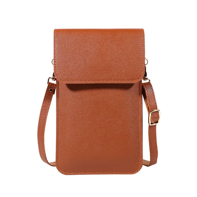 PU Luxury Handbags Womens Bags for Woman Fashion Ladies Hand Bags Women's Crossbody Bags Purse Clutch Phone Wallet Shoulder Bag