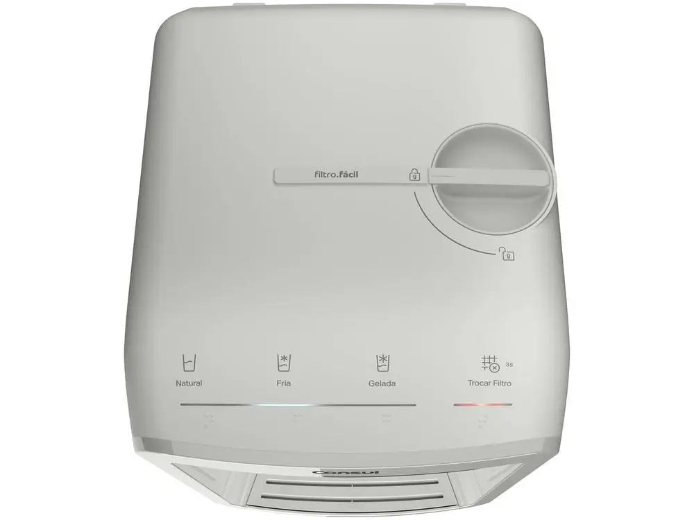 Table and Wall Consul Water Purifier CPB33A - Bivolt