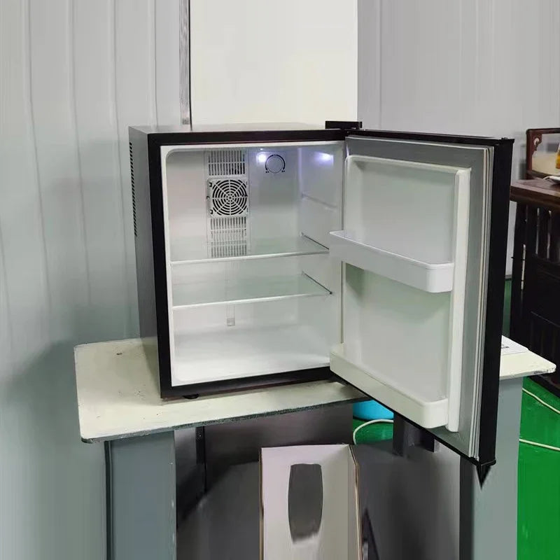 High Quality 40L Mini Fridge Refrigerator Home Hotel