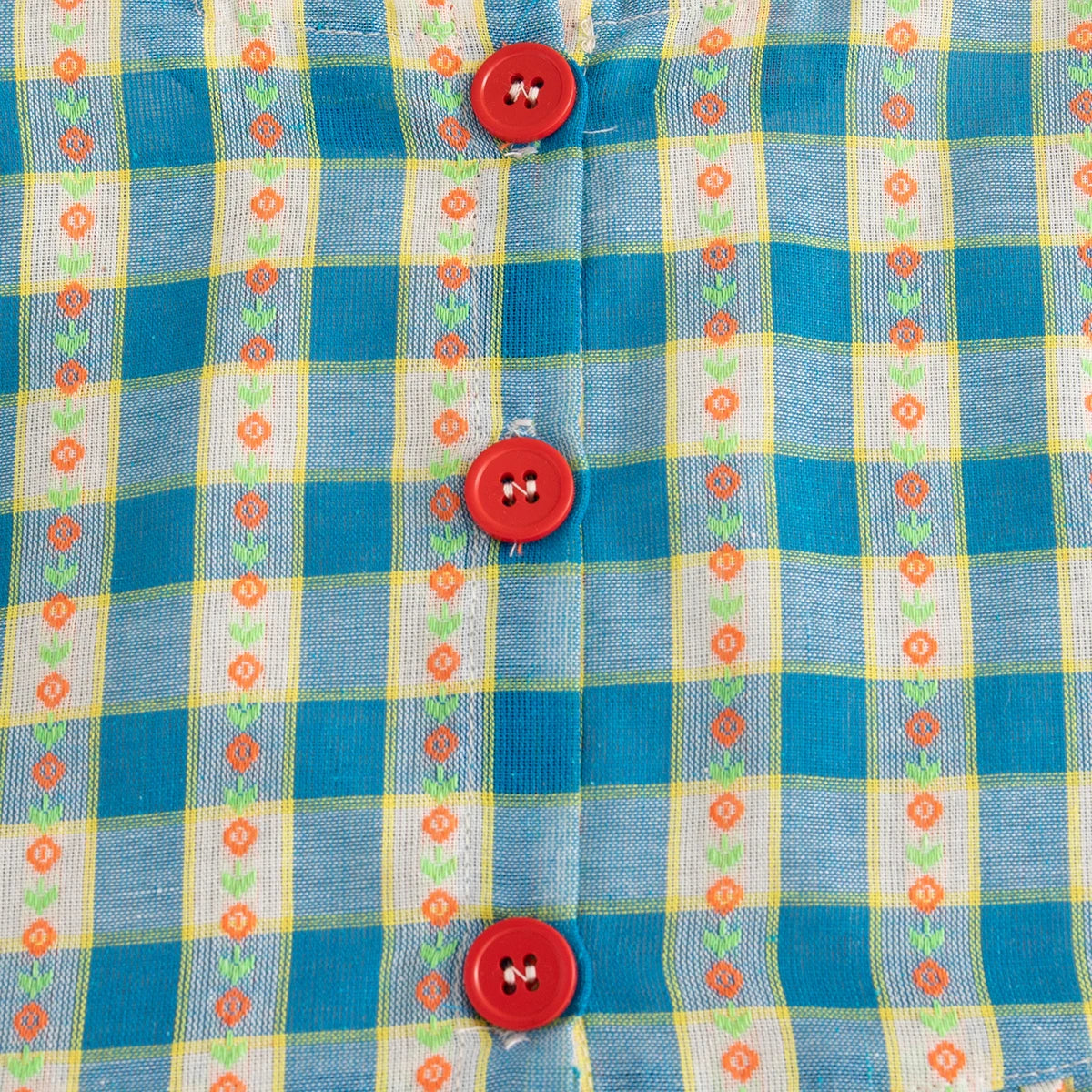 New Baby Clothes Girl 2 Pieces Checkered Top Shorts Cute Sweet Girl'S Sets Leisurely Vacation Baby Newborn Items