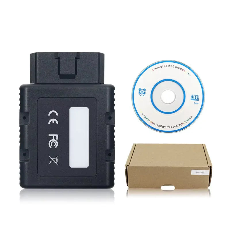 PSACOM PSA-COM BT Car Diagnostic Tool PSA COM Bluetooth Scanner For Peugeot For Citroen Replacement Of Lexia3 PP2000 Lexia 3