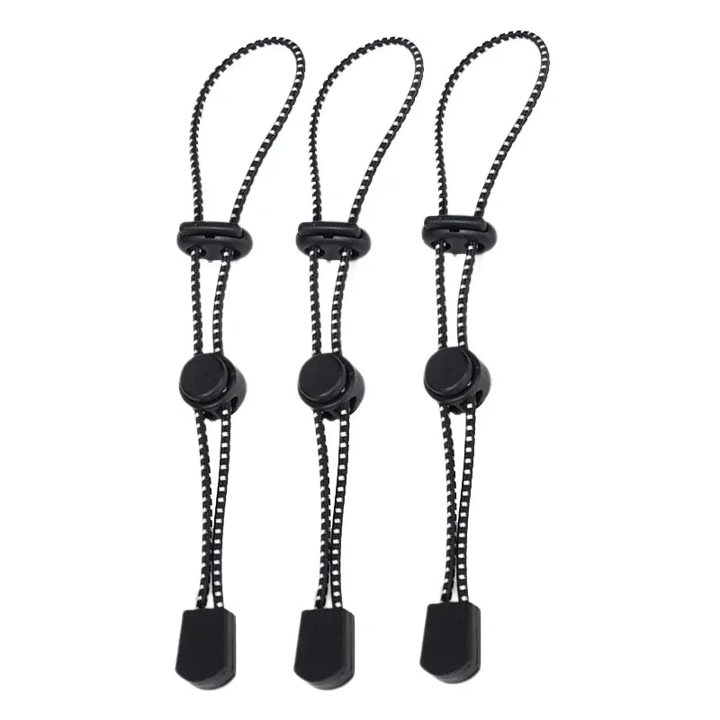 1/5pcs Backpack Walking Stick Holder Trekking Hiking Pole Fixing Tie Cord Rope Outdoor Sports Small Tools for Camping Mountain