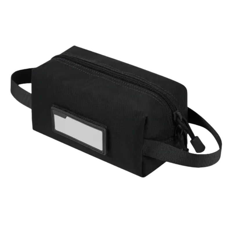 Outdoor Magazine Bag Rifle Ammunition Cartridge Bullet Carrying Bag EDC Tool Kit Expansion Storage Camping Equipment