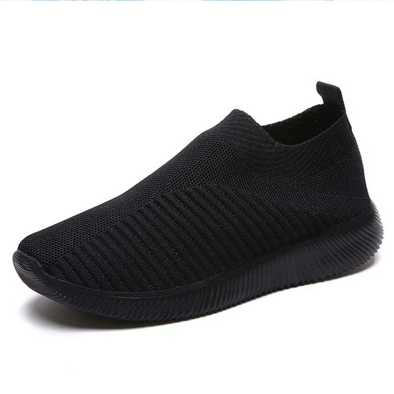 Women Sneakers White Shoes Women Slip On Casual Sneaker Vulcanize Shoes For Women Sports Zapatillas De Mujer Women's Footwear