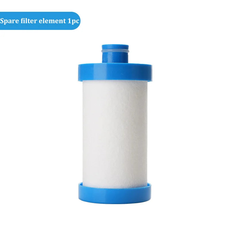 PP Cotton Pre-filter Universal Tap Water Shower Household Washing Machine Water Heater Faucet Water Filter