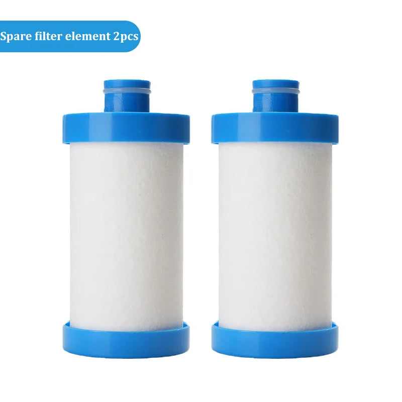 PP Cotton Pre-filter Universal Tap Water Shower Household Washing Machine Water Heater Faucet Water Filter