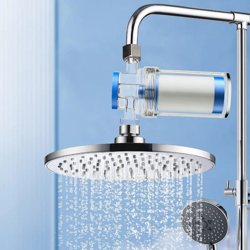 PP Cotton Pre-filter Universal Tap Water Shower Household Washing Machine Water Heater Faucet Water Filter