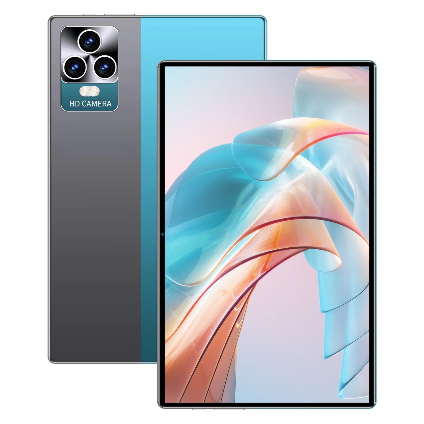 10.36 Inch 16GB RAM 1TB ROM Tablet Android 13.0 5G Brand Tablet 16MP 32MP 12000mAh 10Core WIFI Bluetooth Network