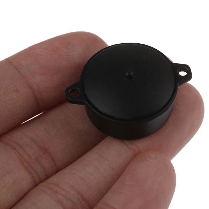 Mini Pot Boiler Pan With Lid Kettle Doll House Accessories Dollhouse Miniature Kitchen Utensil Cooking Ware Play Kitchen Toy