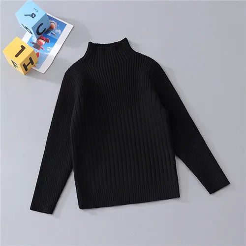Baby Girl Clothes Winter Knitted Sweaters Fashion Clothes for Girls 3 4 5 6 7 8 9 10 11 12 13 14 15 16Years Old Kids Coverall