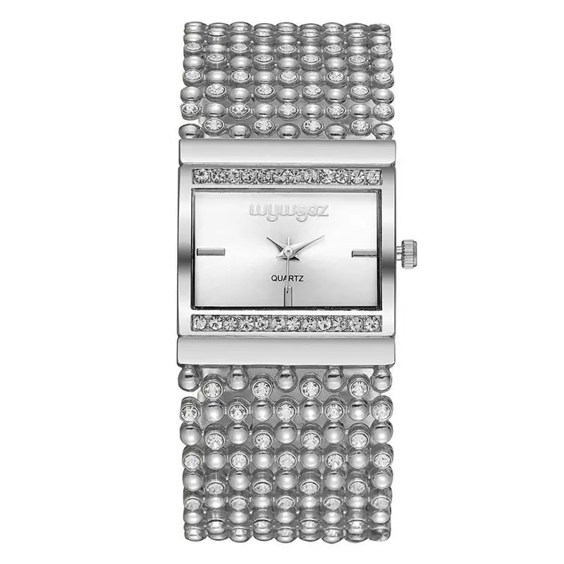 Women Watches Women Fashion Watch 2020 Geneva Designer Ladies Watch Luxury Brand Diamond Quartz Gold Wrist Watch Gifts for Women