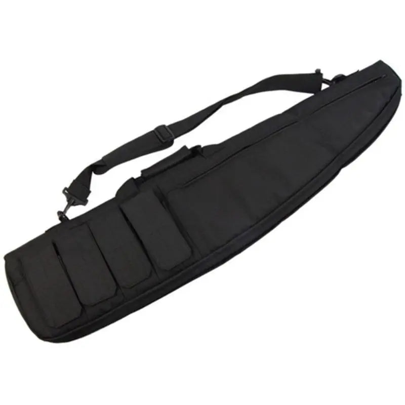 Hunting Equipment Tactical Gun Bag Outdoor Sport Molle Bag Shooting Airsoft Sniper Rifle Gun Carry Shoulder Bag 70cm 98cm 118cm