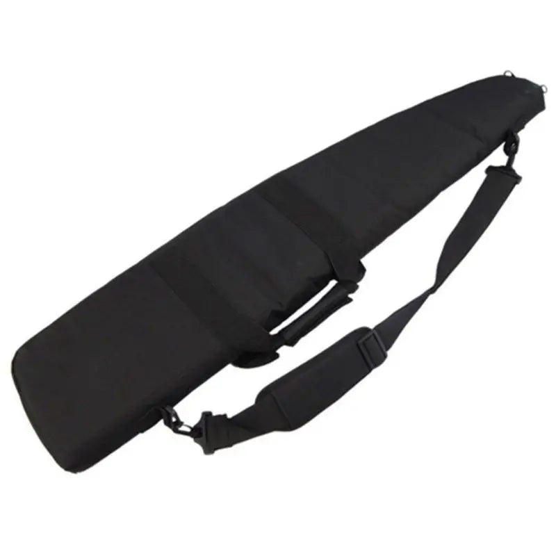 Hunting Equipment Tactical Gun Bag Outdoor Sport Molle Bag Shooting Airsoft Sniper Rifle Gun Carry Shoulder Bag 70cm 98cm 118cm