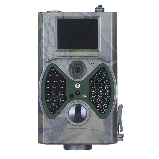 12MP Hunting Trail Camera HC300A Night Vision Scouting  HD Hunter Wild Cameras Photo Traps Foto Traps Wildlife CamChasse