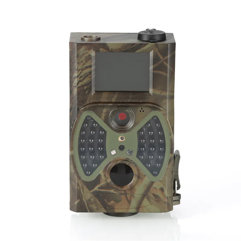 12MP Hunting Trail Camera HC300A Night Vision Scouting  HD Hunter Wild Cameras Photo Traps Foto Traps Wildlife CamChasse