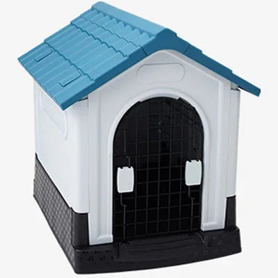 Foldable Detachable Dog Bed, Luxury, Warm, Pet Supplies, Toilet, Waterproof, Ainproof, Outdoor, Four Seasons, Small Dog, Winter
