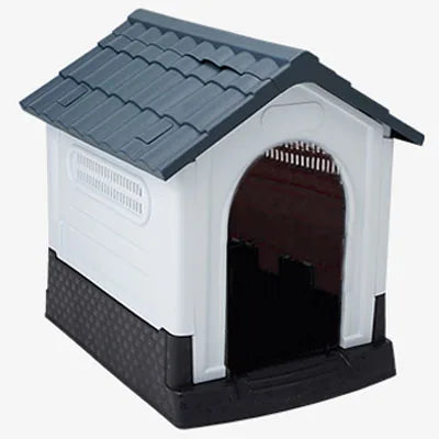 Foldable Detachable Dog Bed, Luxury, Warm, Pet Supplies, Toilet, Waterproof, Ainproof, Outdoor, Four Seasons, Small Dog, Winter