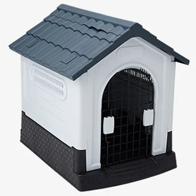 Foldable Detachable Dog Bed, Luxury, Warm, Pet Supplies, Toilet, Waterproof, Ainproof, Outdoor, Four Seasons, Small Dog, Winter