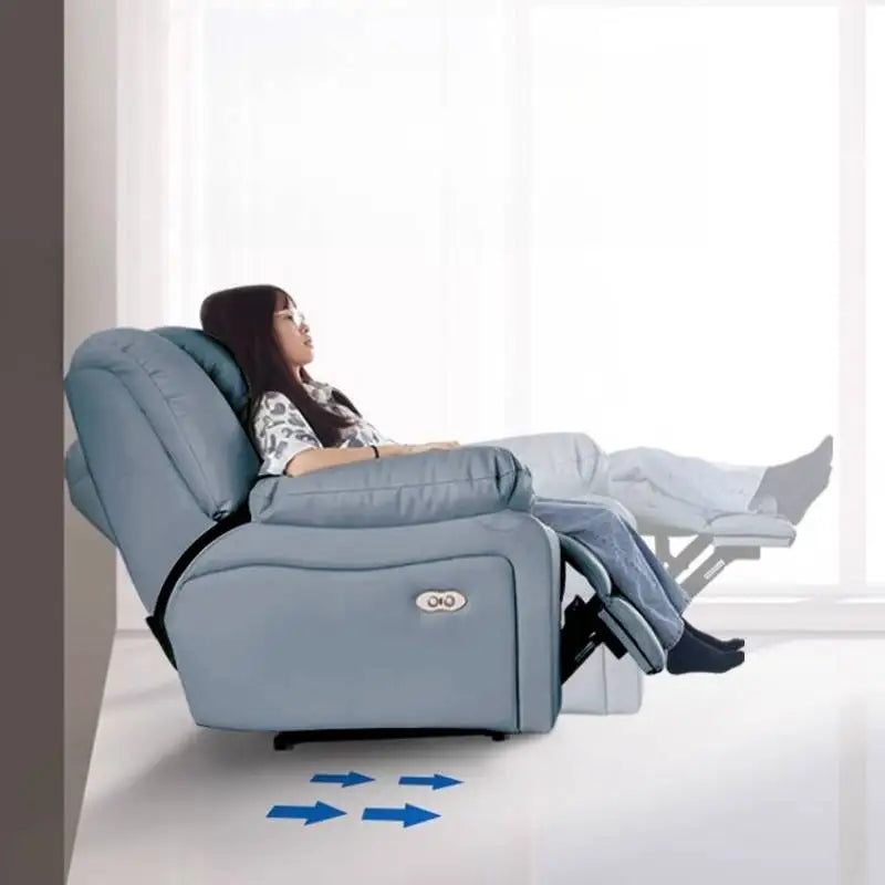 Aesthetic Minimalist Living Room Sofas Exterior Multifunctional Modern Luxury Sofas Lounge Foldable Woonkamerkasten Furniture