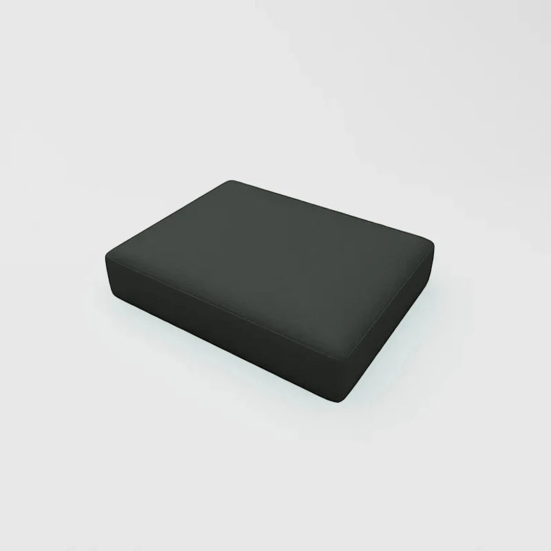 12 Styles Patio Chair Seat Covers, Waterproof Outdoor Sofa Cushion Slipcover, Thicken Garden Lounge Chair Cushion Replacement