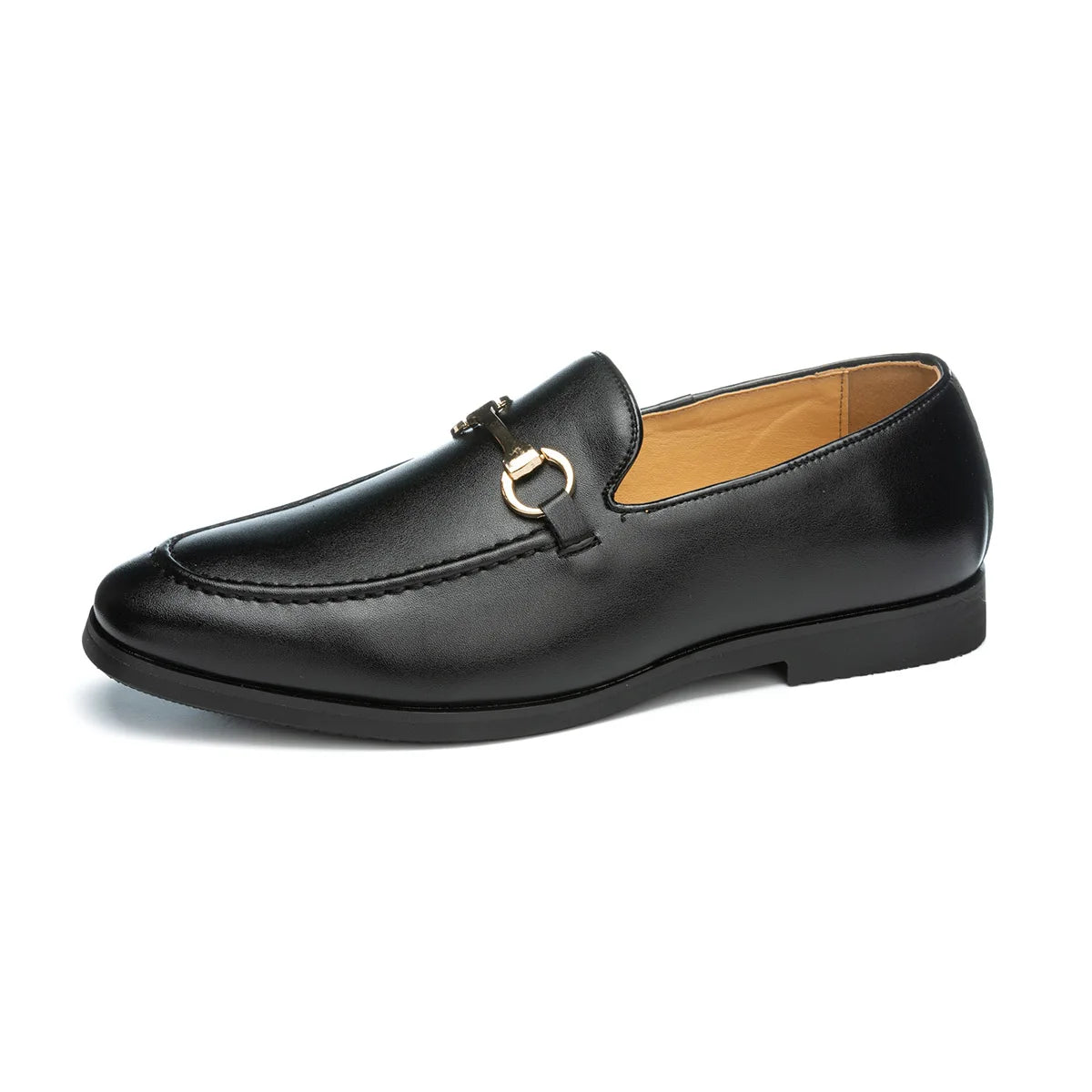 Stylish Trendy Mens Casual Shoes Handmade Summer Loafers Breathable Man Slip on Flats Soft Driving Footwear Business Moccasins