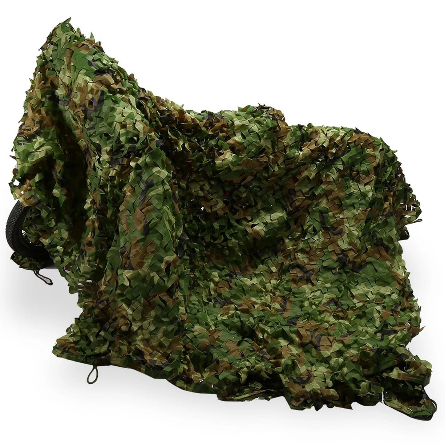 hunting hide  shooting hide  3 x 5m Hunting Shooting Hide  Military Jungle Camouflage Netting For Paitball CS Game