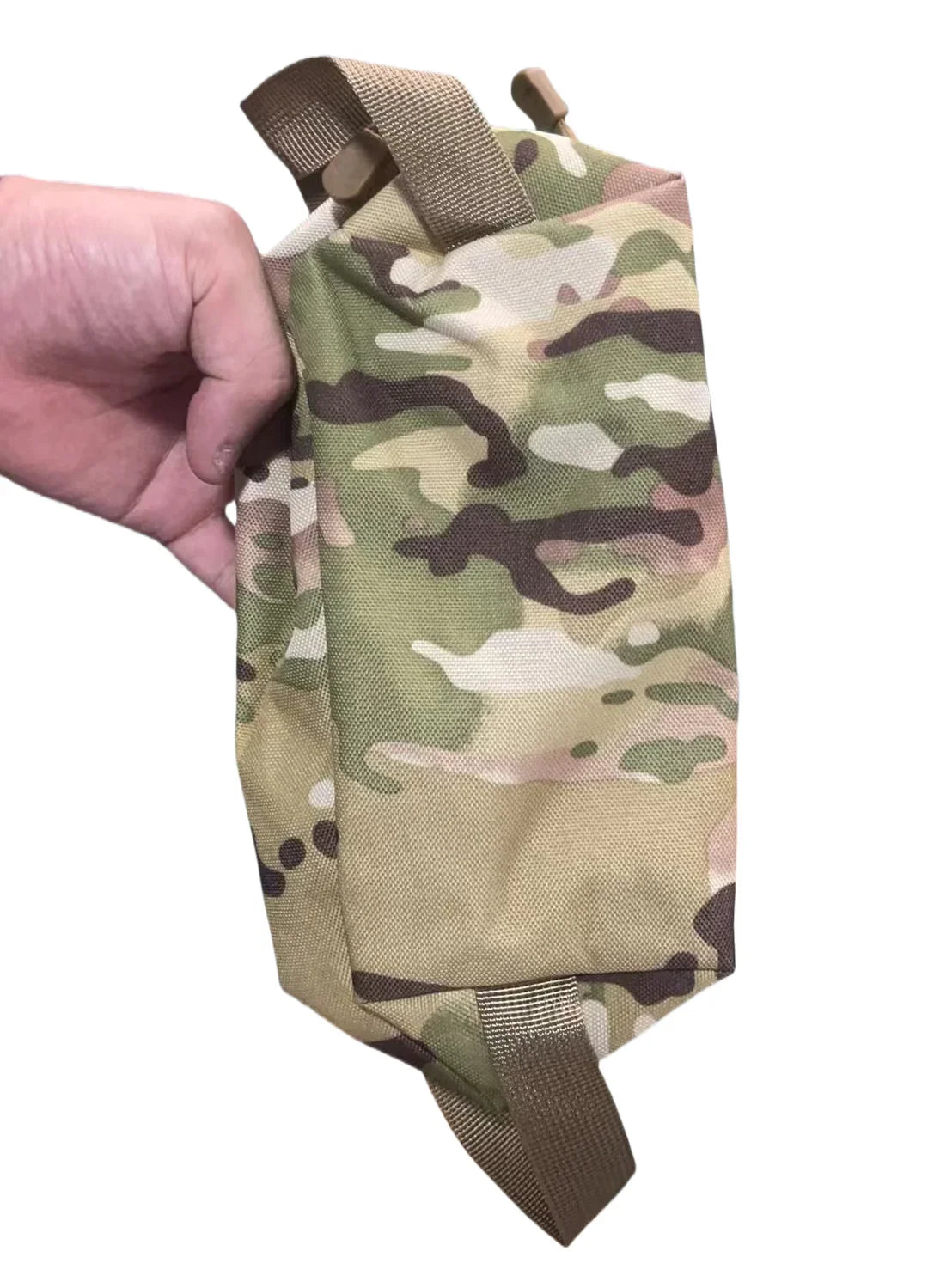 Outdoor Magazine Bag Rifle Ammunition Cartridge Bullet Carrying Bag EDC Tool Kit Expansion Storage Camping Equipment