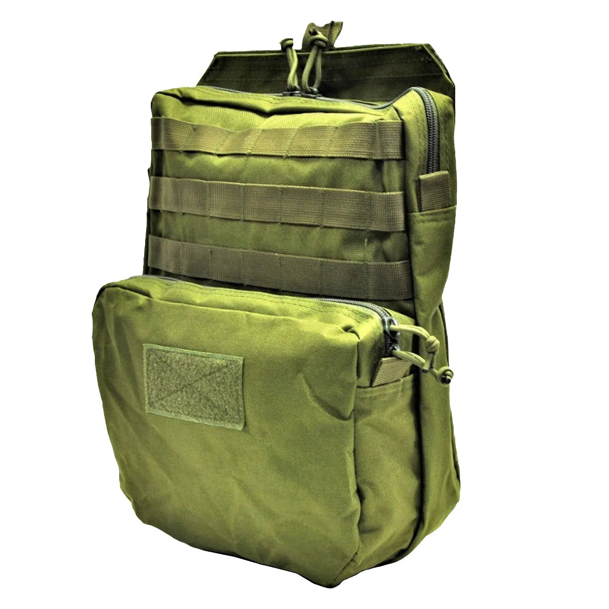 Outdoor Molle Bag Camping Hydration Backpack Hunting Equipment Vest EDC Accessories Nylon Hiking Traveling Survival Bag