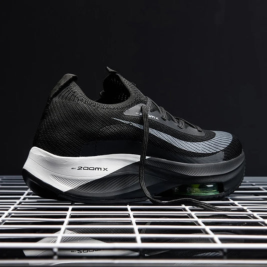 Marathon Running Shoes Original Men's Sports Tennis Shoes Brand Quality Men's Designer Shoes Gym Athletic Shoes Best Selling
