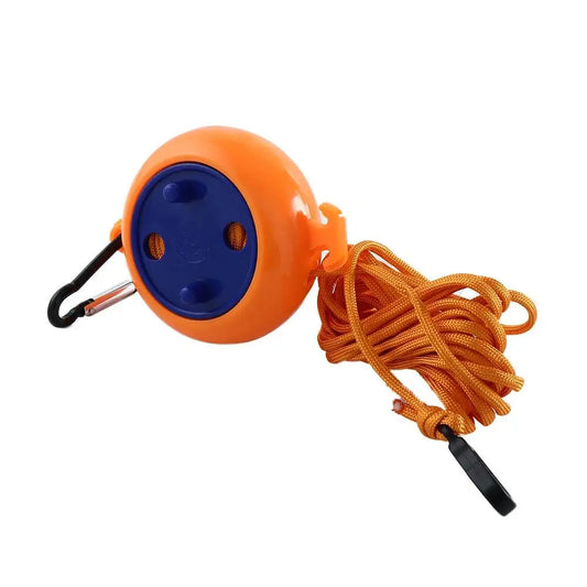 Travel Tent Accessories Retractable for Camping Hiking Windproof Clothesline Skid Resistance Rope Insolation Rope Clothesline