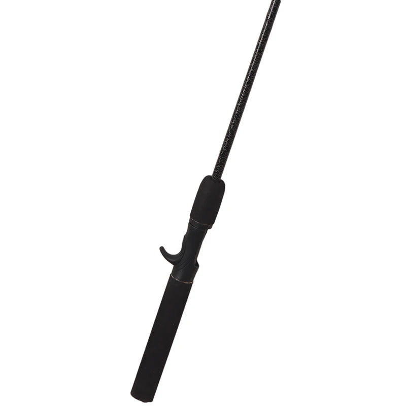 Fishing Lure Rod 1.65/1.8/2.1M Spinning Rod Fishing Rod New Design Carbon Fiber Spinning Baitcasting Fishing Pole