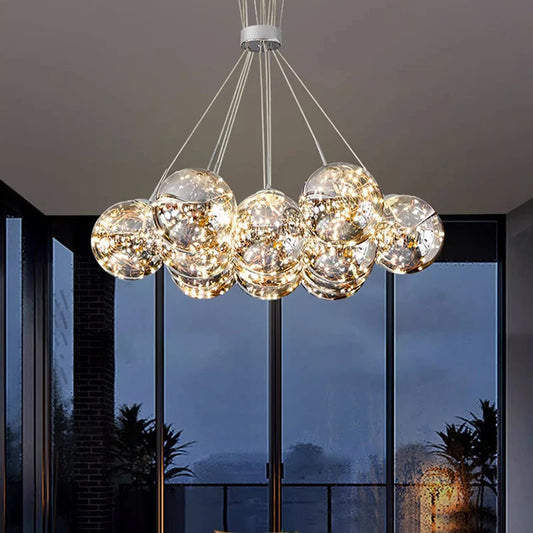 home living room decoration vintage Pendant Ceiling lamps dining dine room indoor lighting hanging light fixture lustre