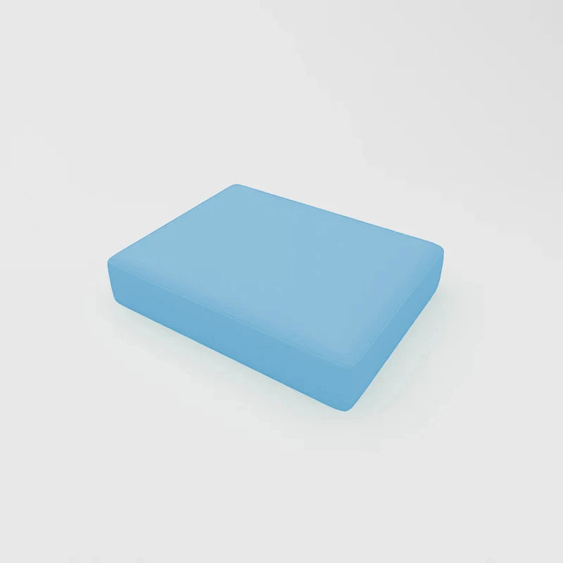 12 Styles Patio Chair Seat Covers, Waterproof Outdoor Sofa Cushion Slipcover, Thicken Garden Lounge Chair Cushion Replacement