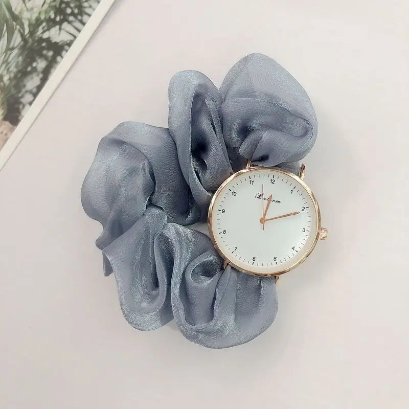 2025 Luxury Watches for Women Fashion Round Watch Casual Analog Quartz Wristwatches Montre Femme Digital Reloj Mujer