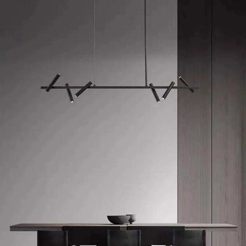 Modern home decor led lights pendant light lamps for living room Chandeliers for dining room hanging light indoor lighting