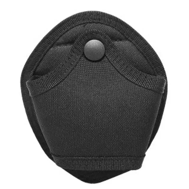 Tactical Profession Handcuffs Case Police Shackles Holster Molle Belt Pouch Nylon Holder Handcuff Hunting Accessories Equipment