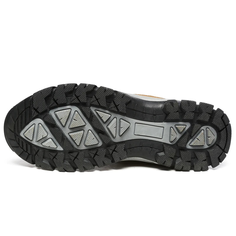Men Casual Shoes Large Size 49 Hiking Shoes For Men Classic Outdoor Sneakers 2023 Good quality Sport Walking Sneakers Boots Men