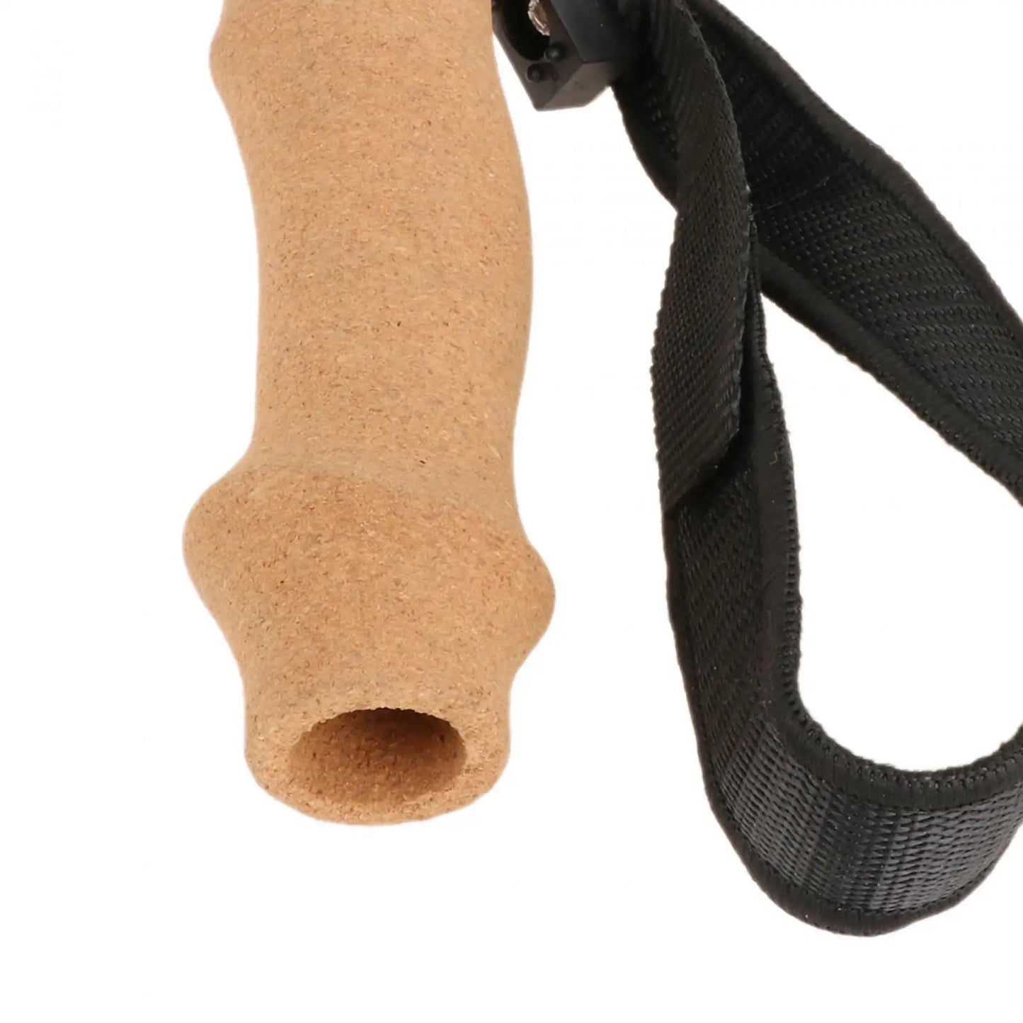 Trekking Rod Handle Canes Grip Replacement Portable for 18mm Poles Anti Slip