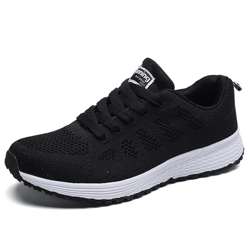 Women's Sneaker Classics Sports Shoes For Women Sneakers Gym White Shoes Zapatillas Mujer Vulcanize Shoes Women Casual Sneaker