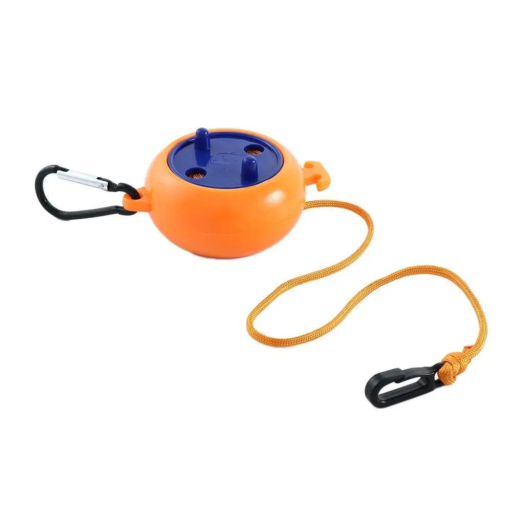 Travel Tent Accessories Retractable for Camping Hiking Windproof Clothesline Skid Resistance Rope Insolation Rope Clothesline