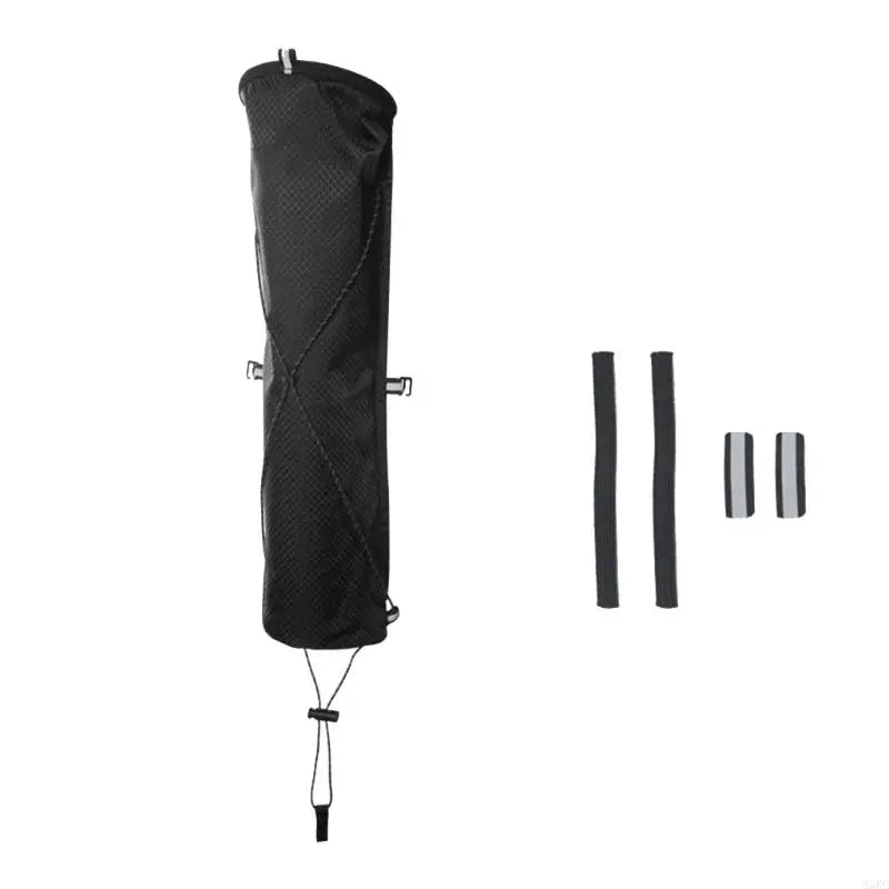 Portable Trekking Poles Carrying Bag Compacts Hiking Poles Organizers Outdoor Hiking canes Bag Backpacks Easy to Carry