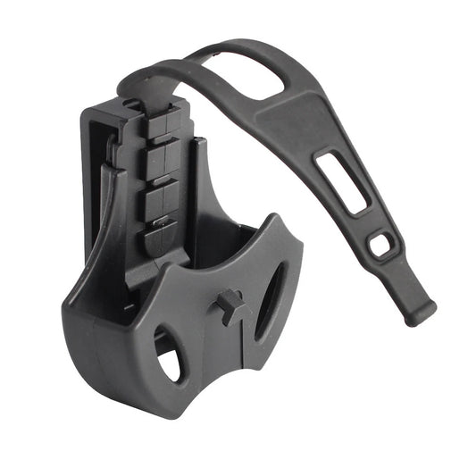 Tactical Profession Handcuffs Case Police Shackles Holster Molle Belt Pouch Nylon Holder Handcuff Hunting Accessories Equipment