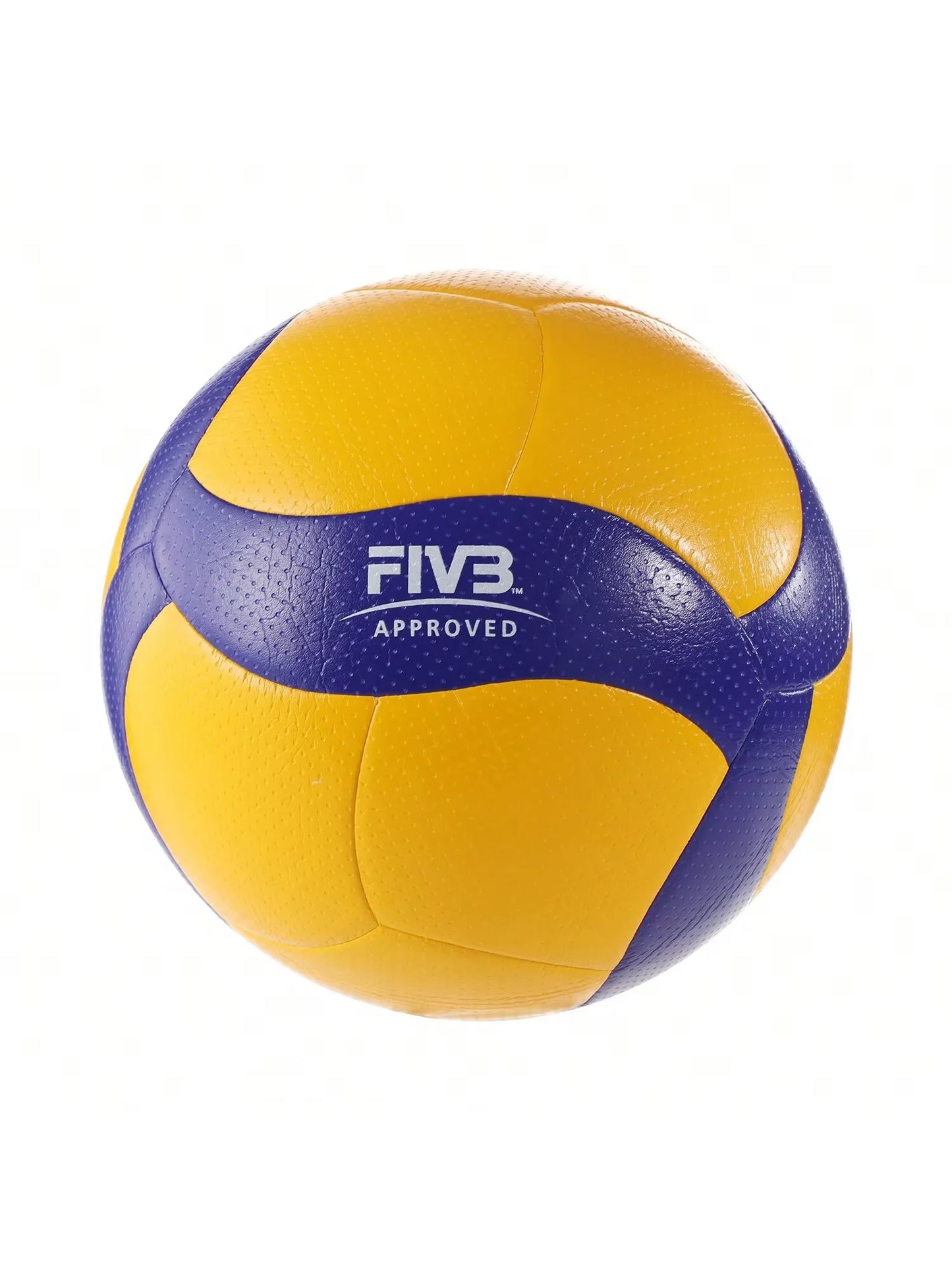 High-Quality Indoor Outdoor Volleyball Soft Leather PU/PVC Beach Volleyball V300W V200W MVA300 MVA200 Hard Ball for Sports