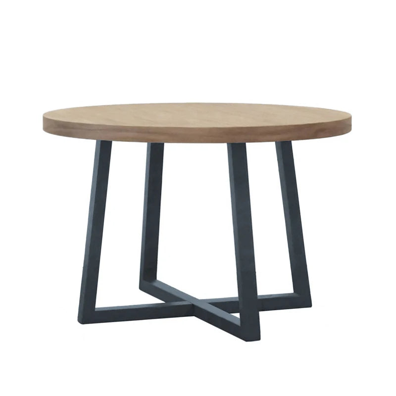 Round Dining Table