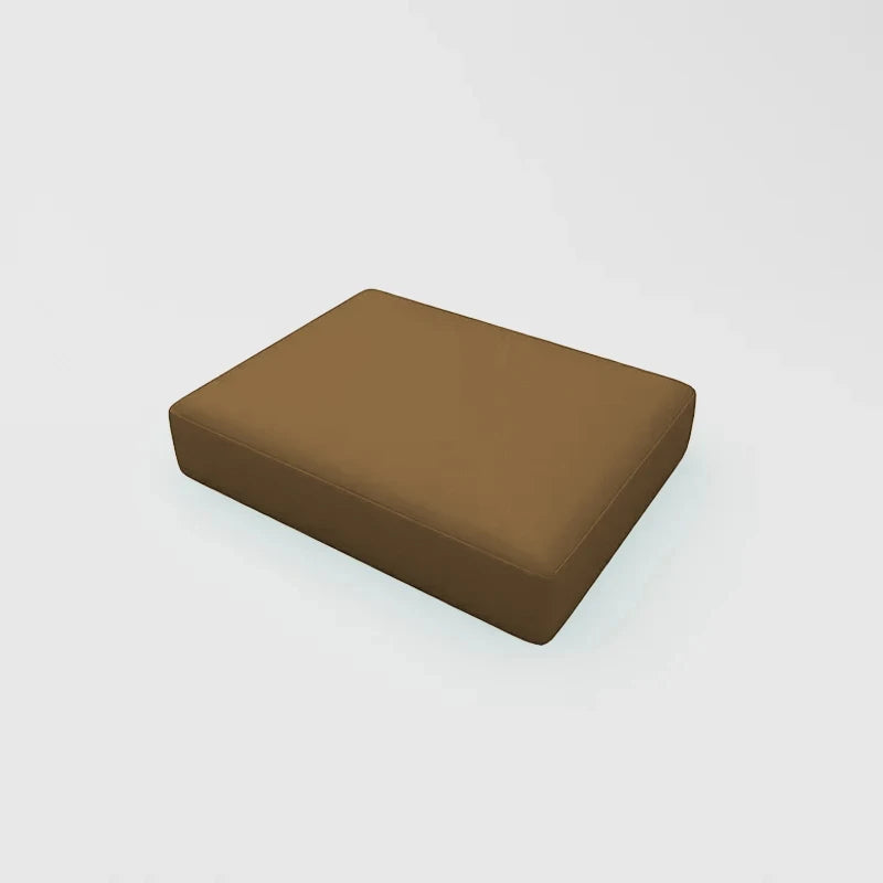 12 Styles Patio Chair Seat Covers, Waterproof Outdoor Sofa Cushion Slipcover, Thicken Garden Lounge Chair Cushion Replacement