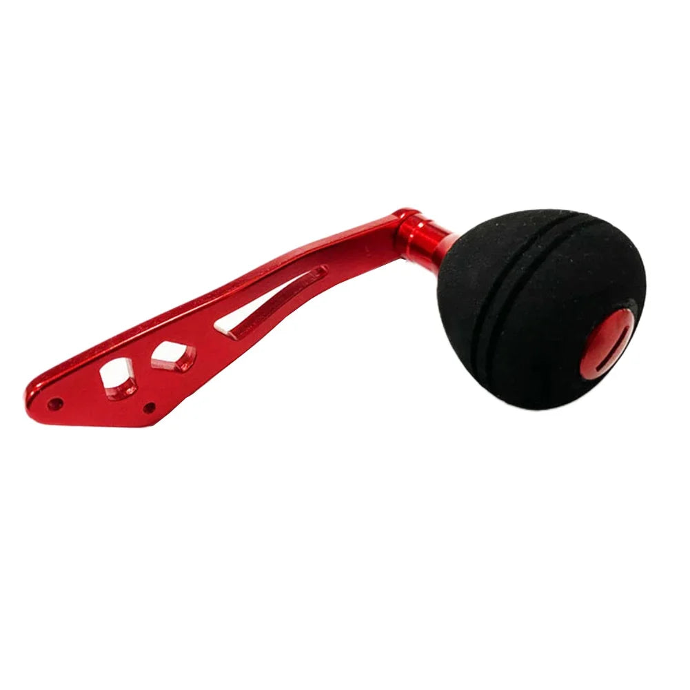 Fishing Reel Baitcasting Fishing Reel Handle Suitable For Weight G As The Picture Shows Baitcasting Fishing Reel