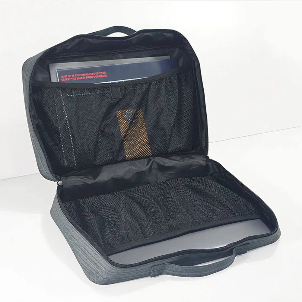 Luggage Travel Cup Holder Free Hand Suitcase Cup Holder Travel Luggage Drink Bottle Bag for Roll on Suitcase Handles